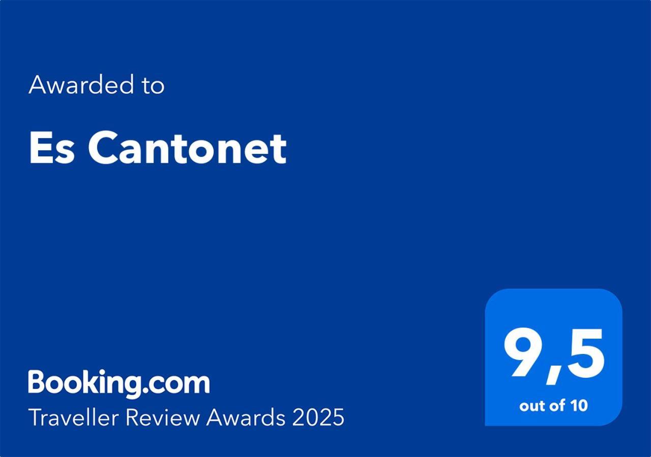 Es Cantonet * Calvià