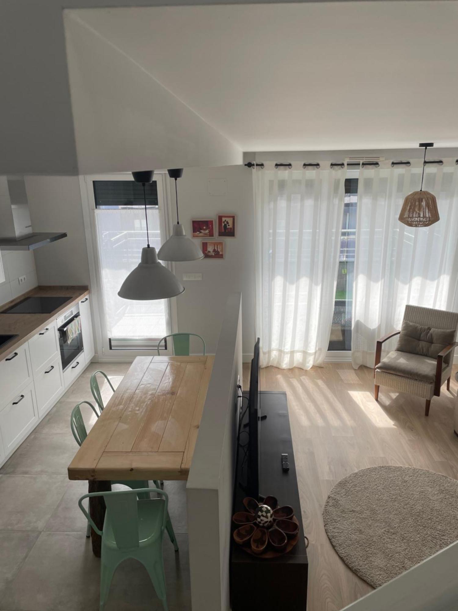Apartment Algorri - Ongi Etorri Zumaia