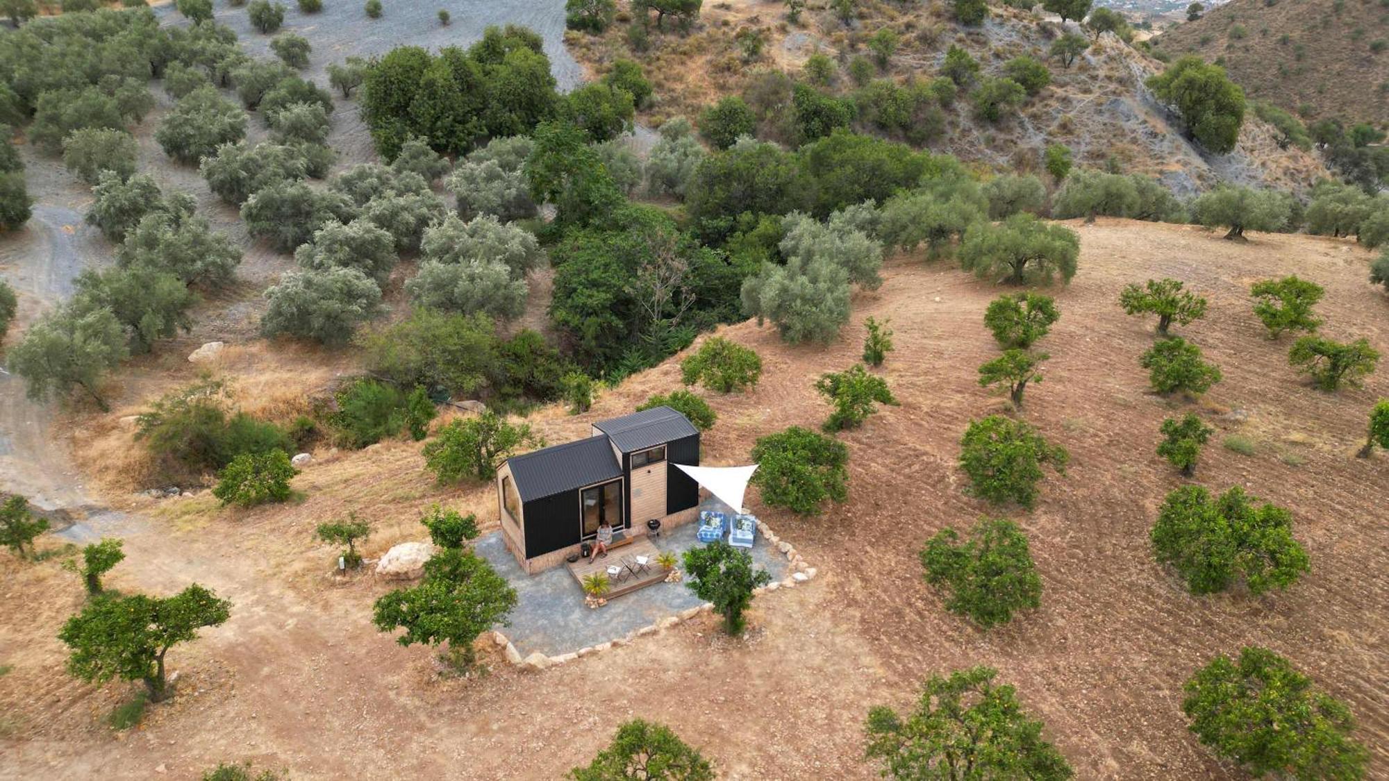 La Vista Huma By Tiny Away Holiday home Alora