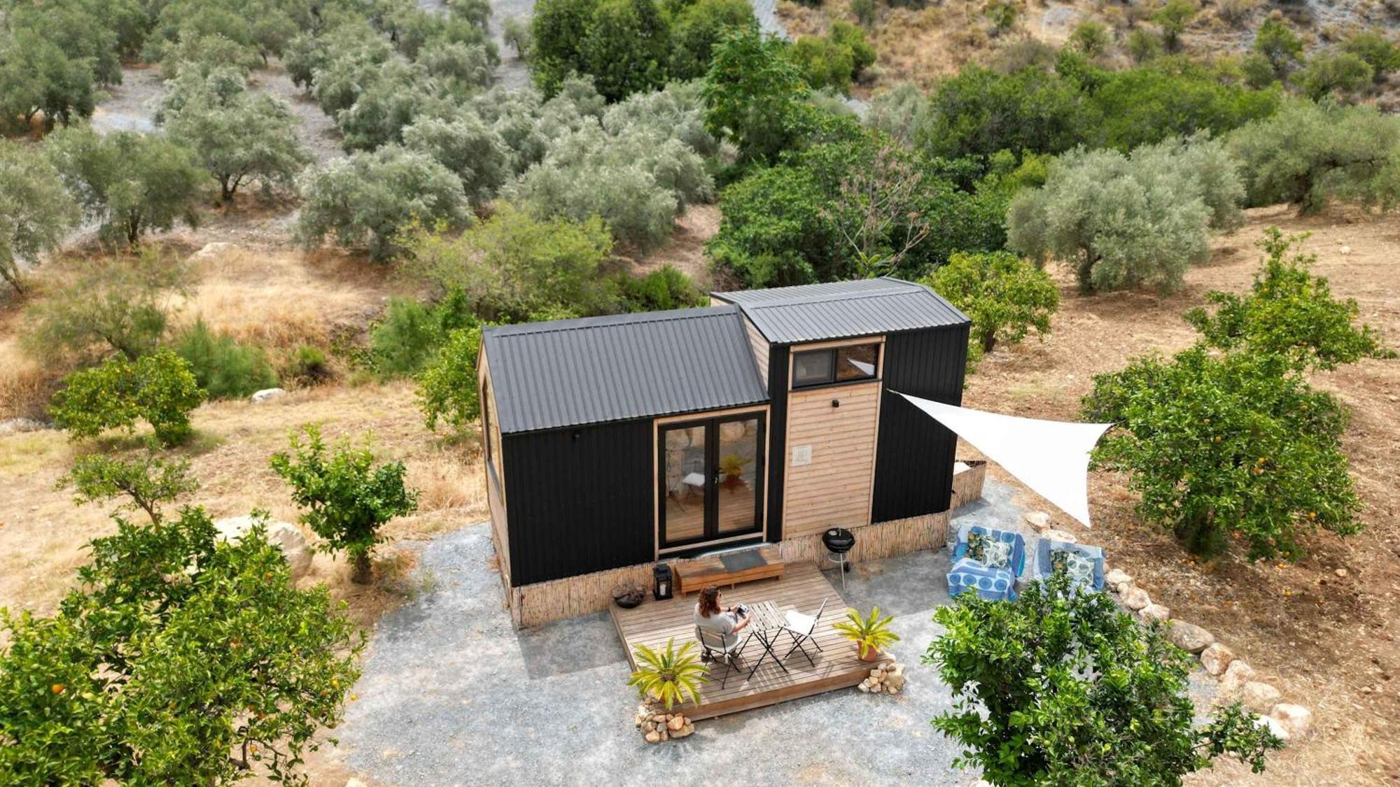 La Vista Huma By Tiny Away *