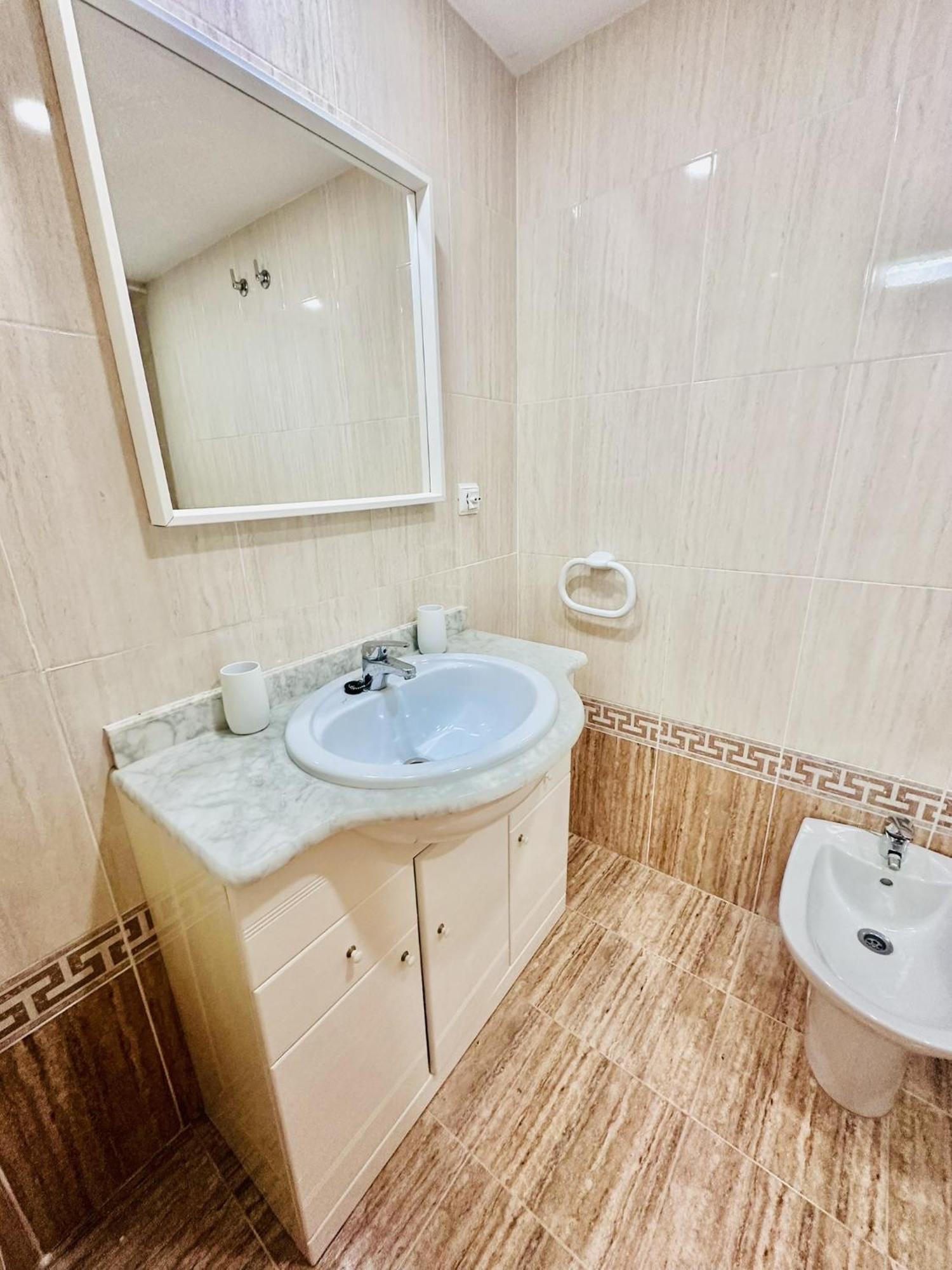 Apartamento A897 - Atrium 3 - 2004 Finestrat