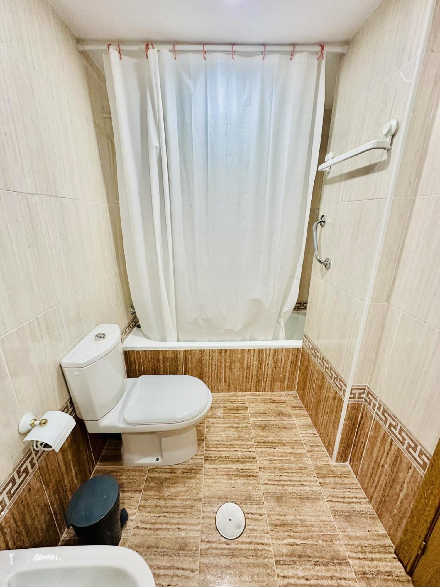 A897 - Atrium 3 - 2004 Finestrat Apartamento Villajoyosa (La Vila Joiosa)