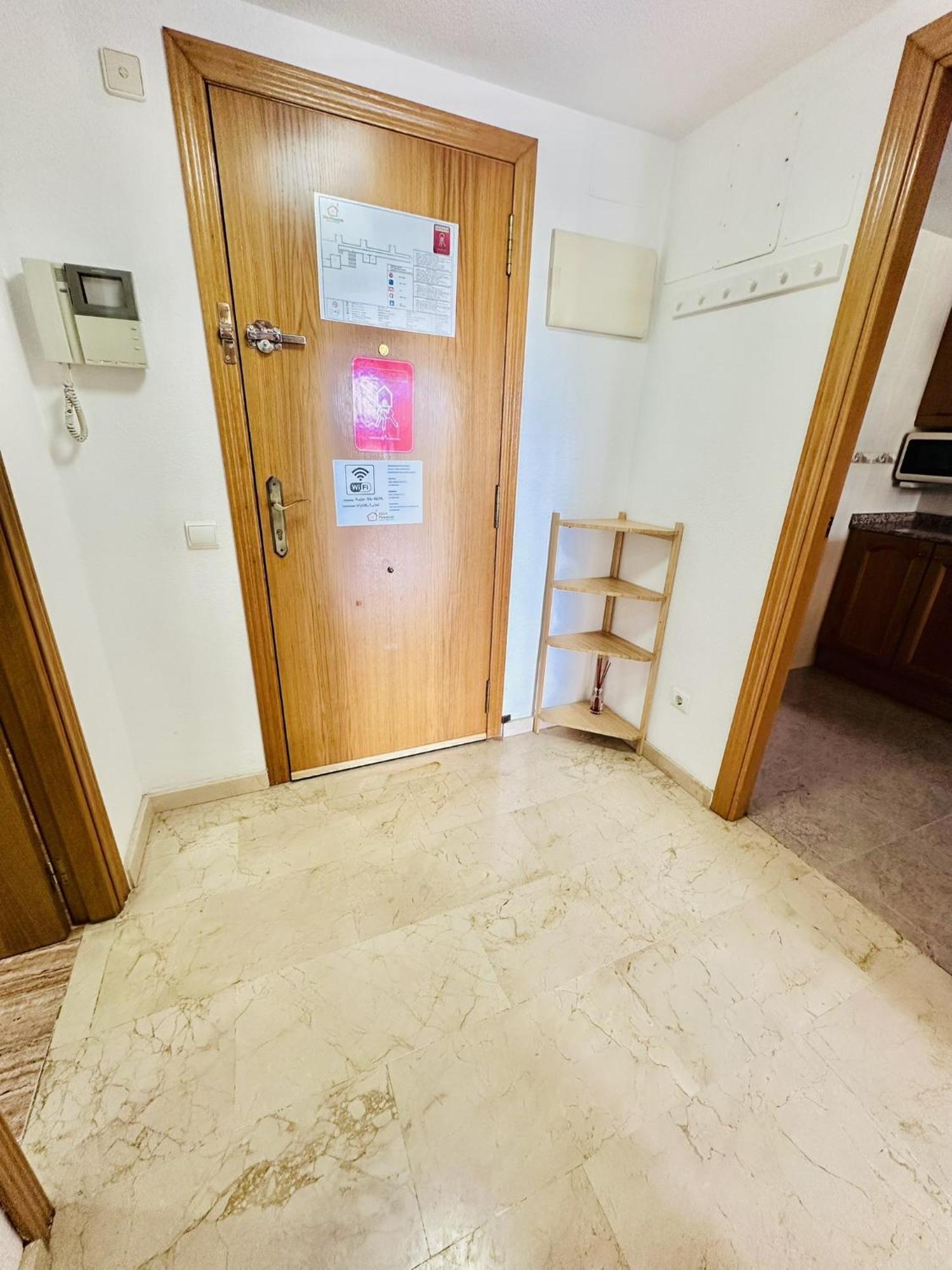 Apartamento A897 - Atrium 3 - 2004 Finestrat Villajoyosa (La Vila Joiosa)