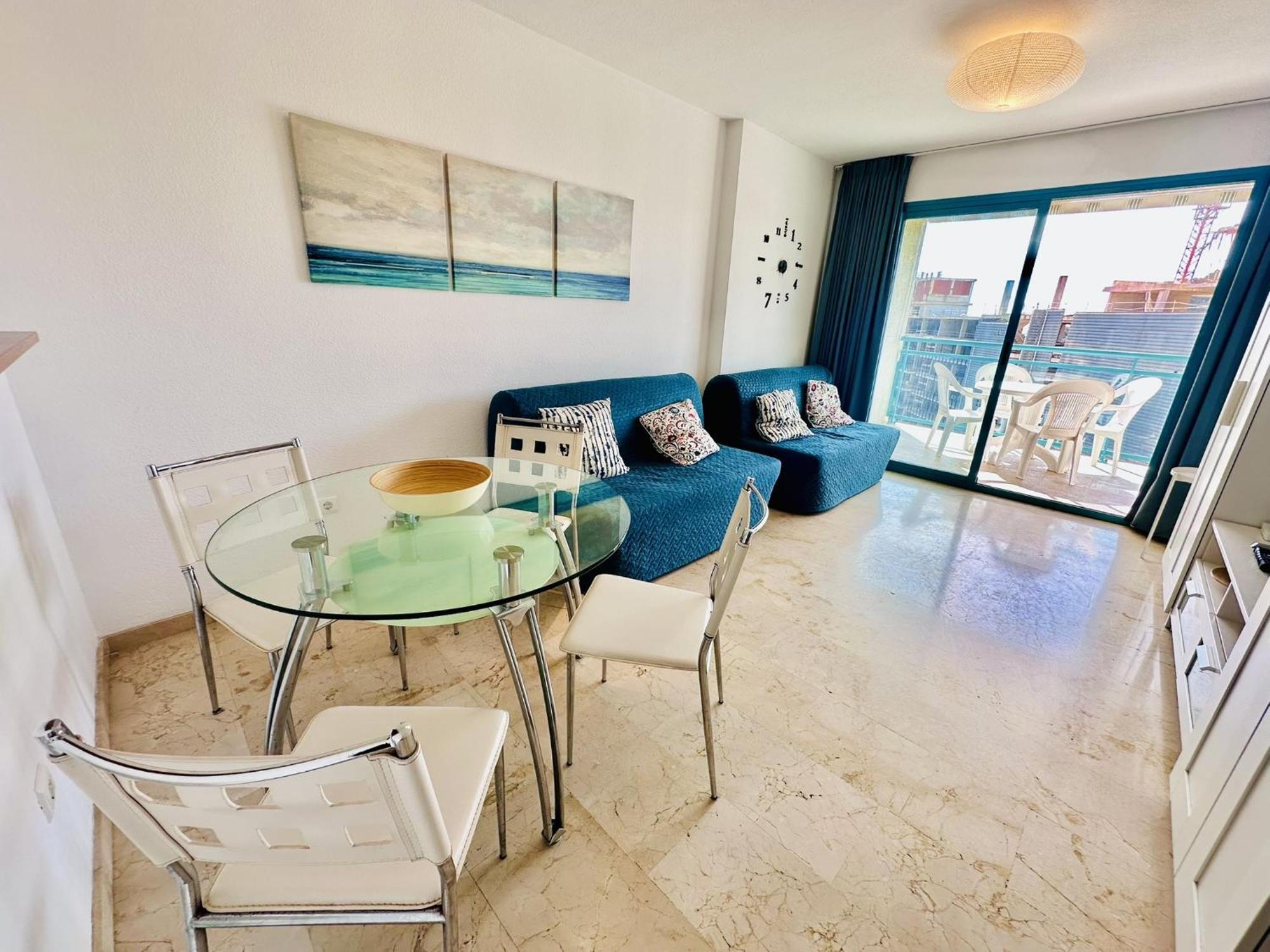 Apartamento A897 - Atrium 3 - 2004 Finestrat