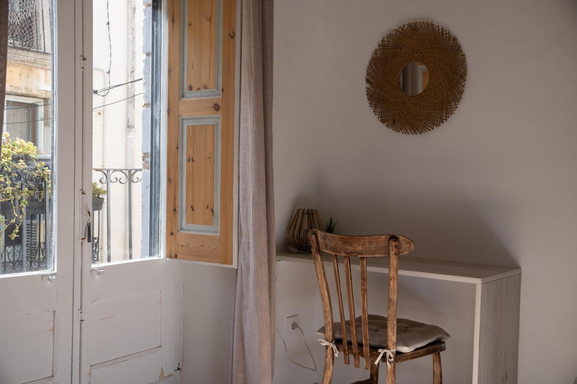 Holiday home Joan Emporda Ordis