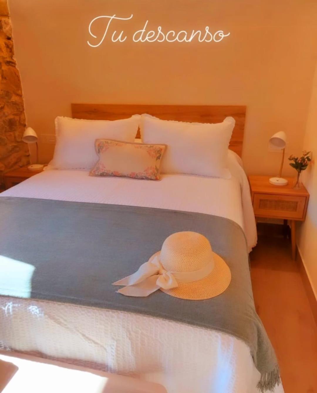 Сasa de vacaciones El Molino De Nocedo *