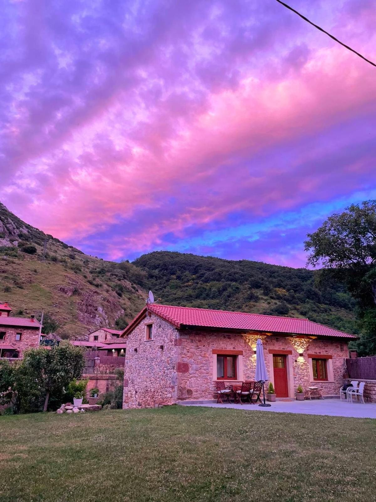 El Molino De Nocedo León
