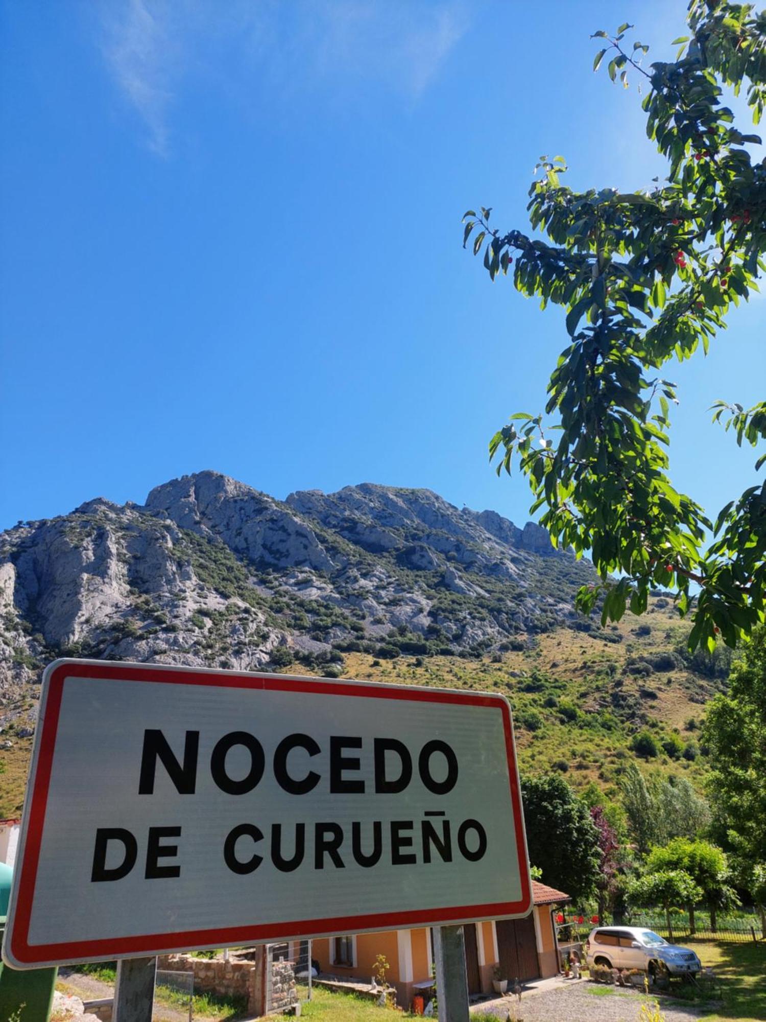 El Molino De Nocedo *