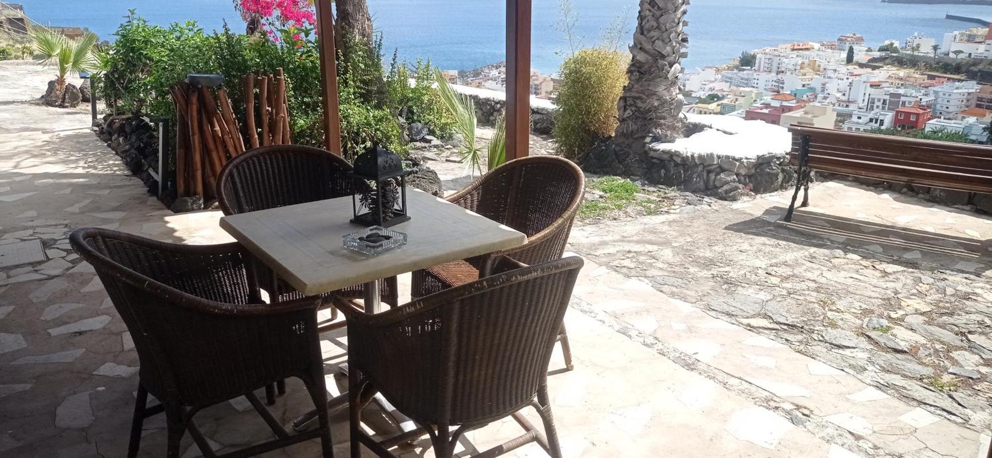 El Sueno Del Angel Holiday home *