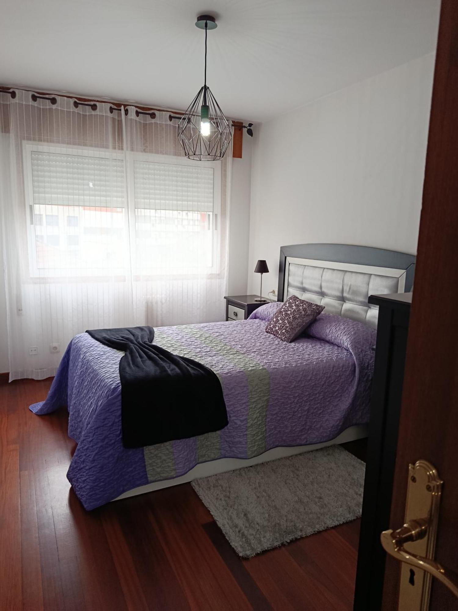 Casa Alvaro Apartment Marin