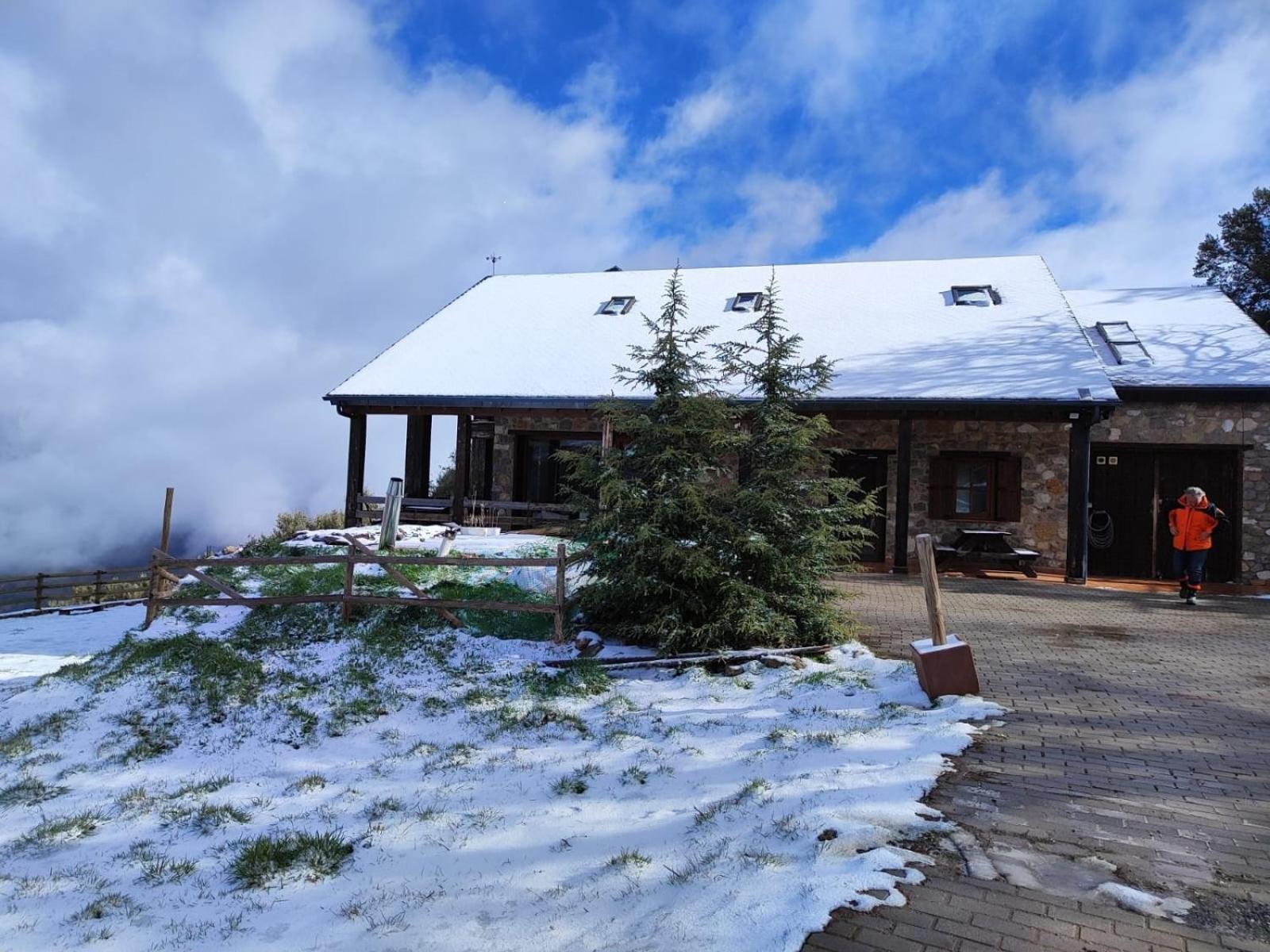 Casa rural Refugio Del Aguila 