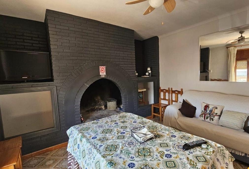 365 Holiday home *