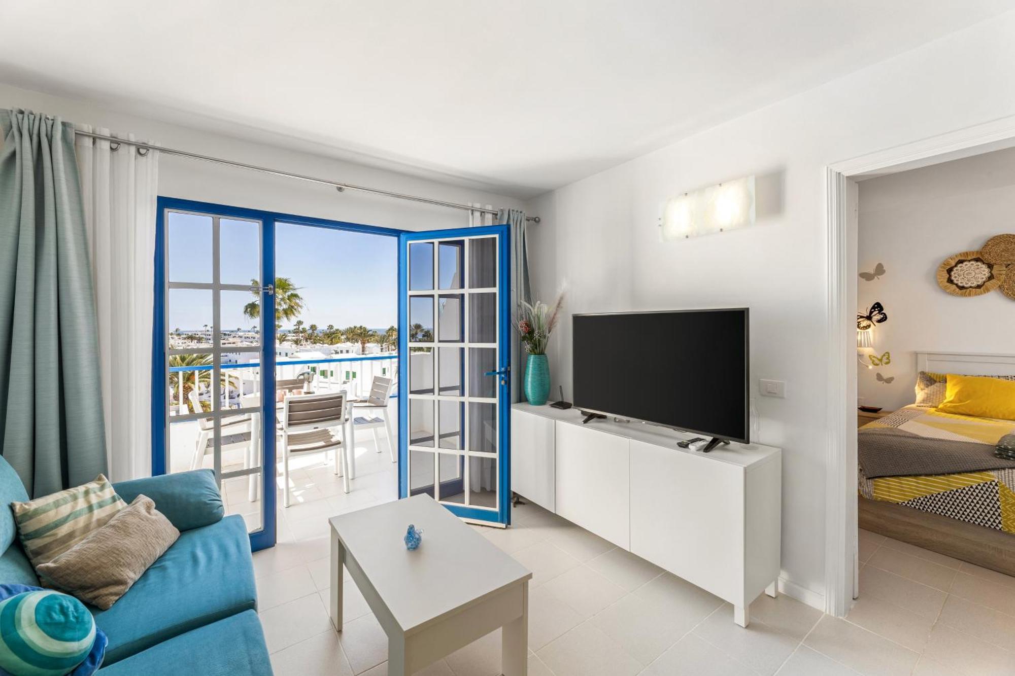 Perla Atalaya Apartment Puerto del Carmen (Lanzarote)