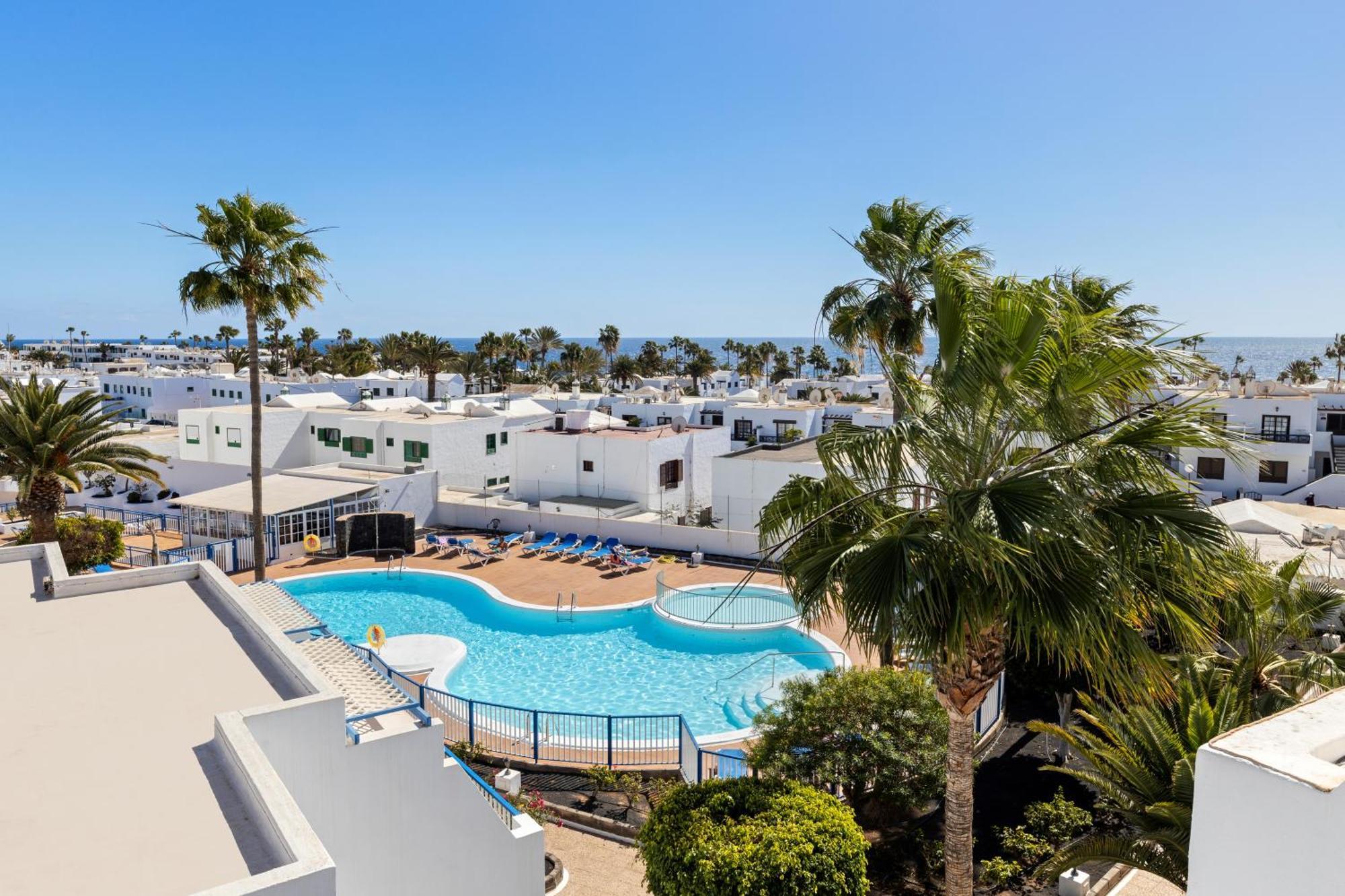 Apartment Perla Atalaya Puerto del Carmen (Lanzarote)