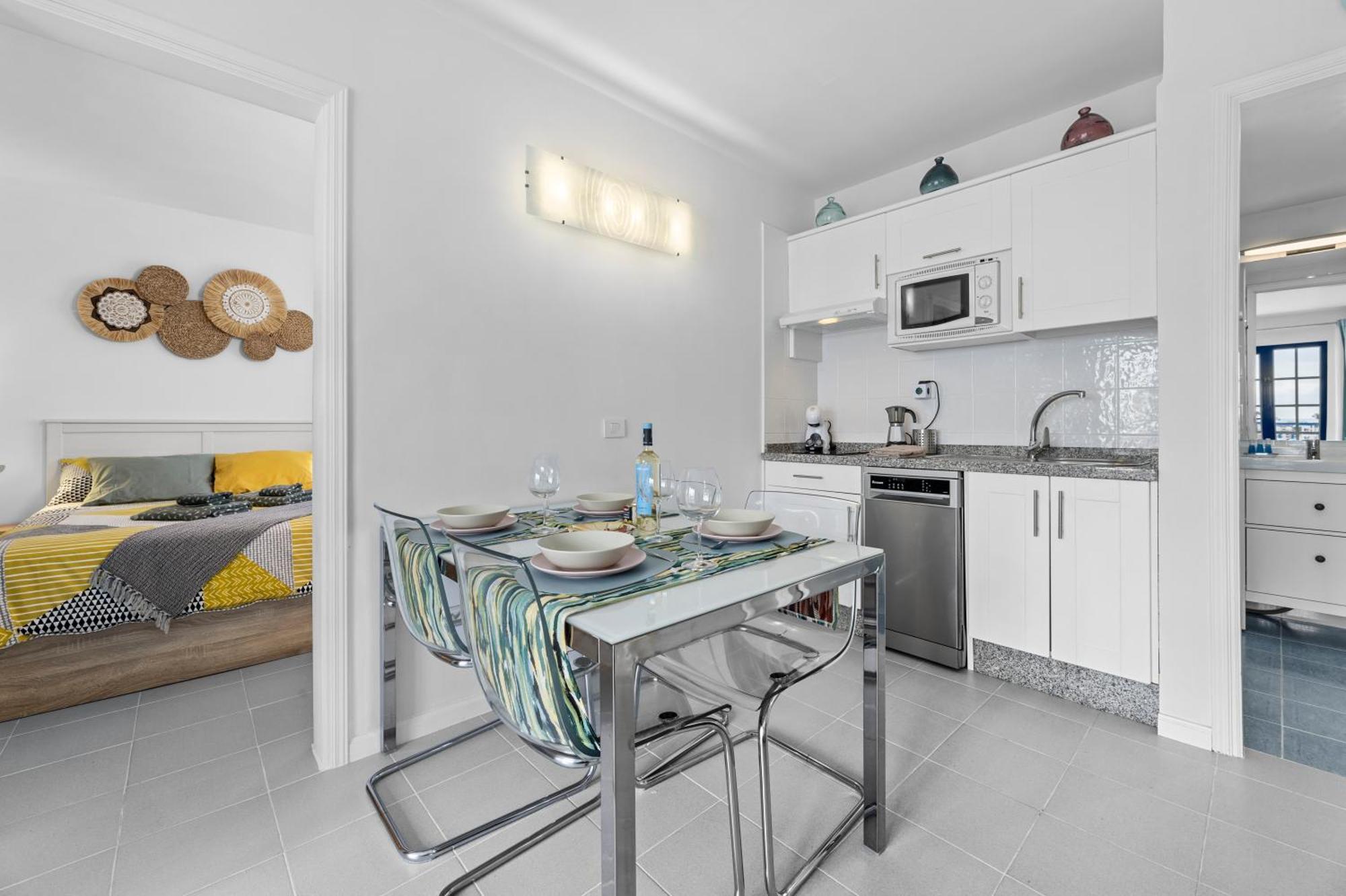 Apartment Perla Atalaya Puerto del Carmen (Lanzarote)