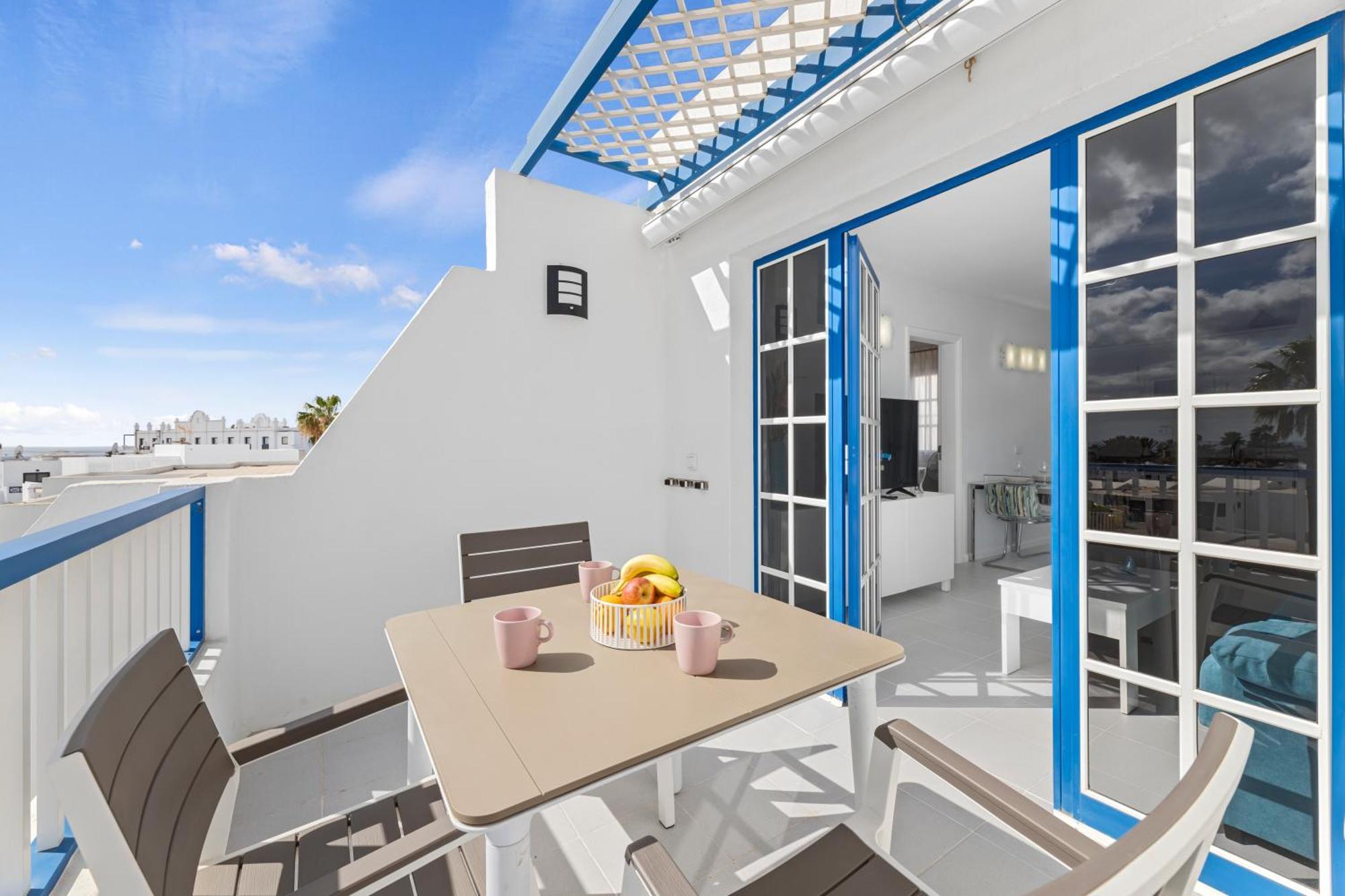 Perla Atalaya Apartment
