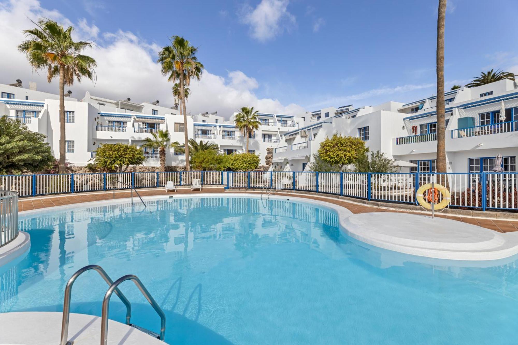 Apartment Perla Atalaya