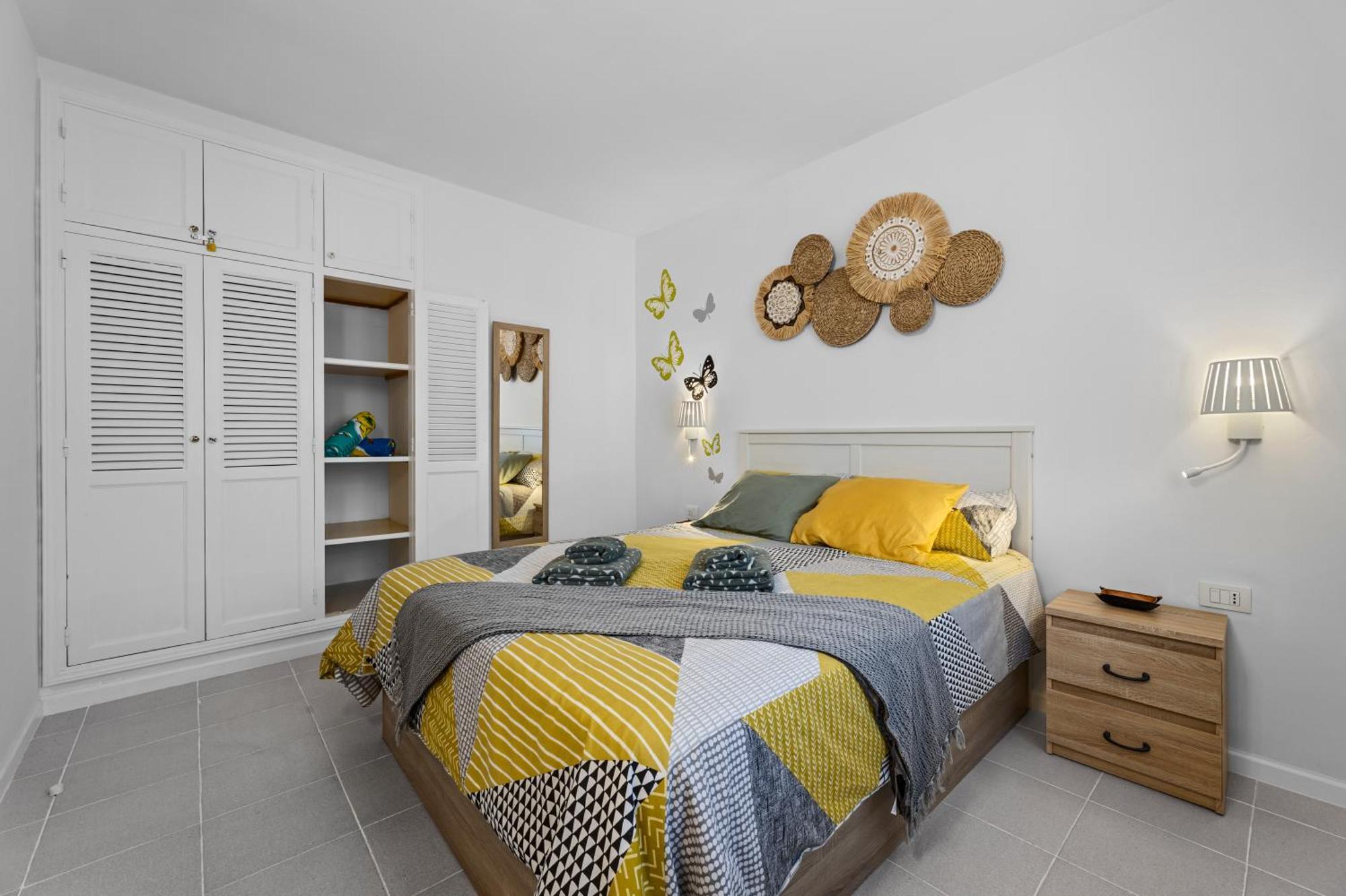 Apartment Perla Atalaya *