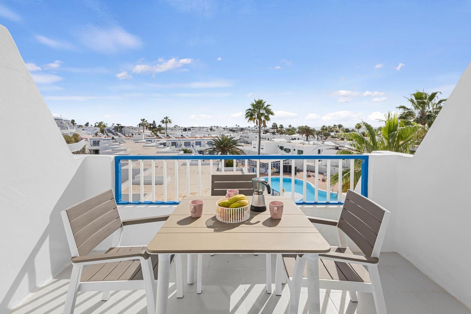 Apartment Perla Atalaya Puerto del Carmen (Lanzarote)