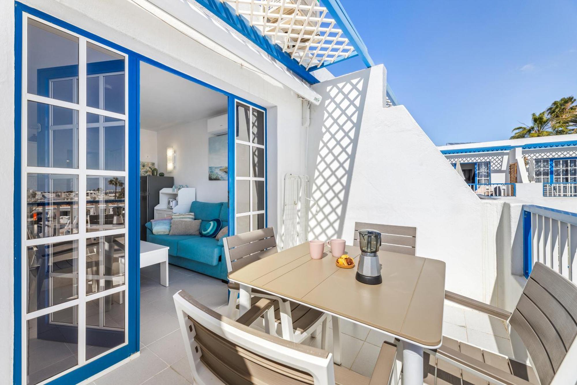 Perla Atalaya Puerto del Carmen (Lanzarote)