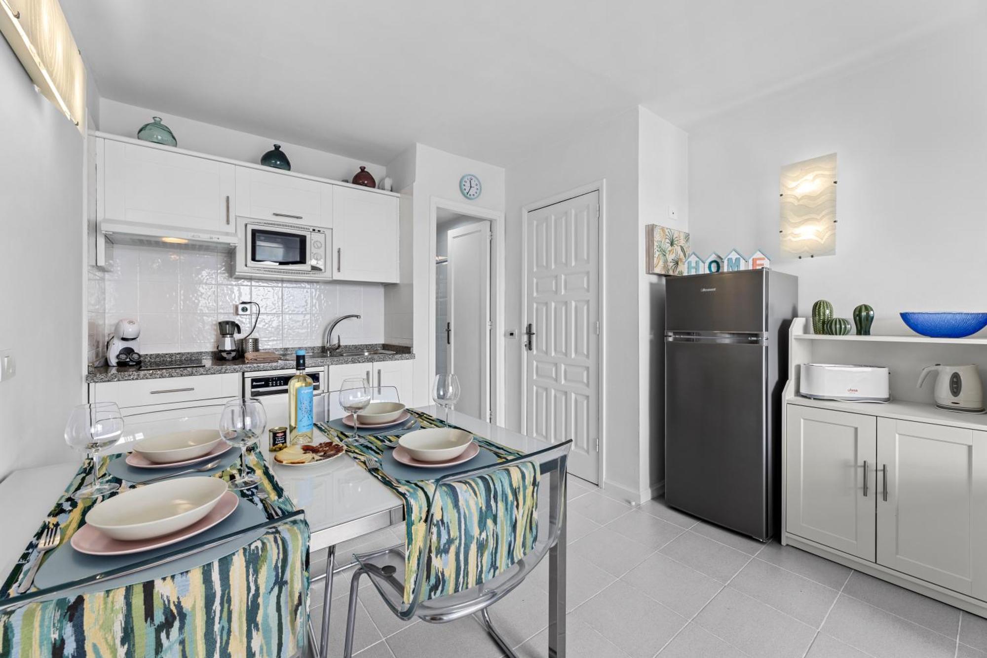 Apartment Perla Atalaya