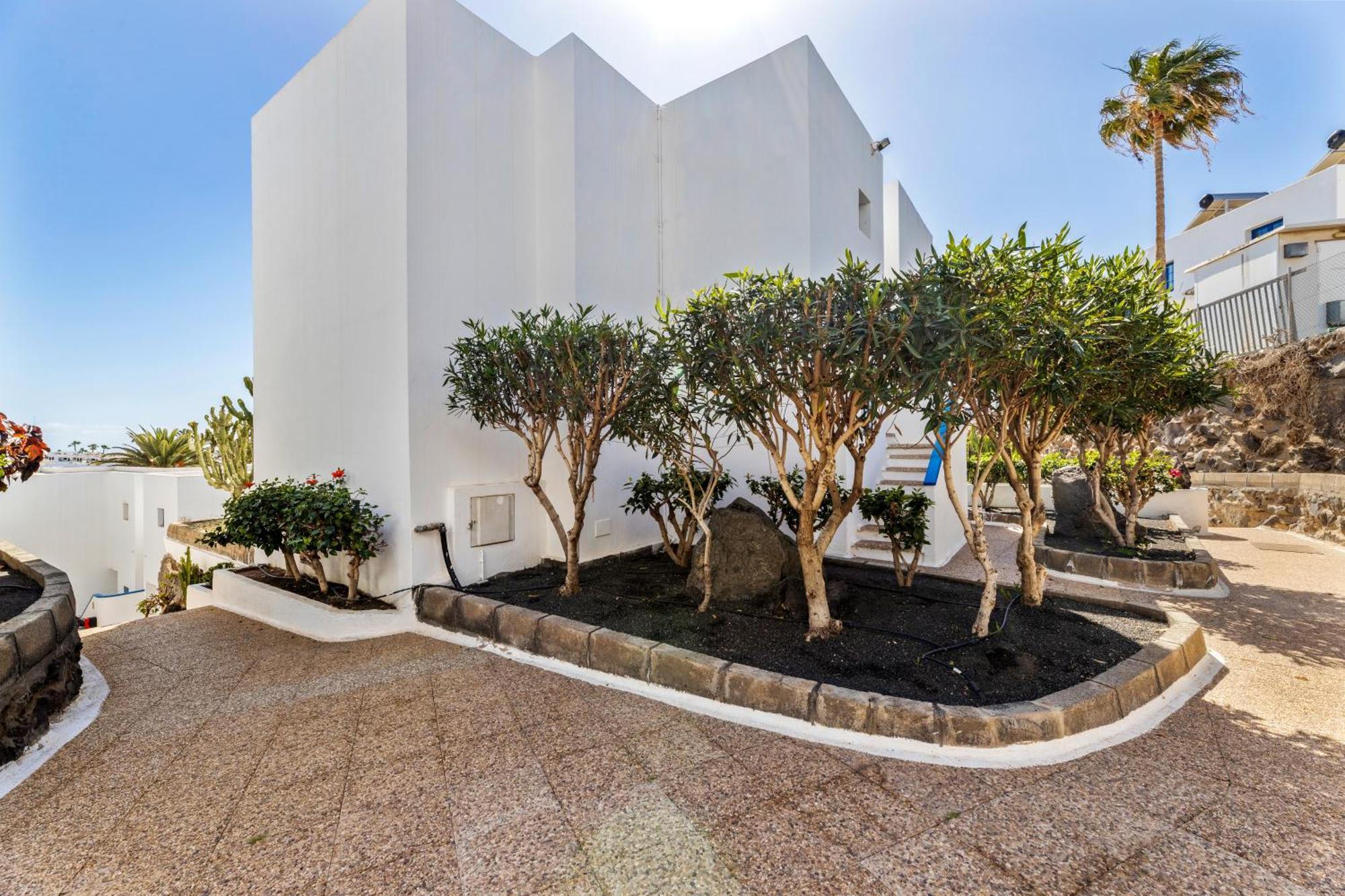 Apartment Perla Atalaya *