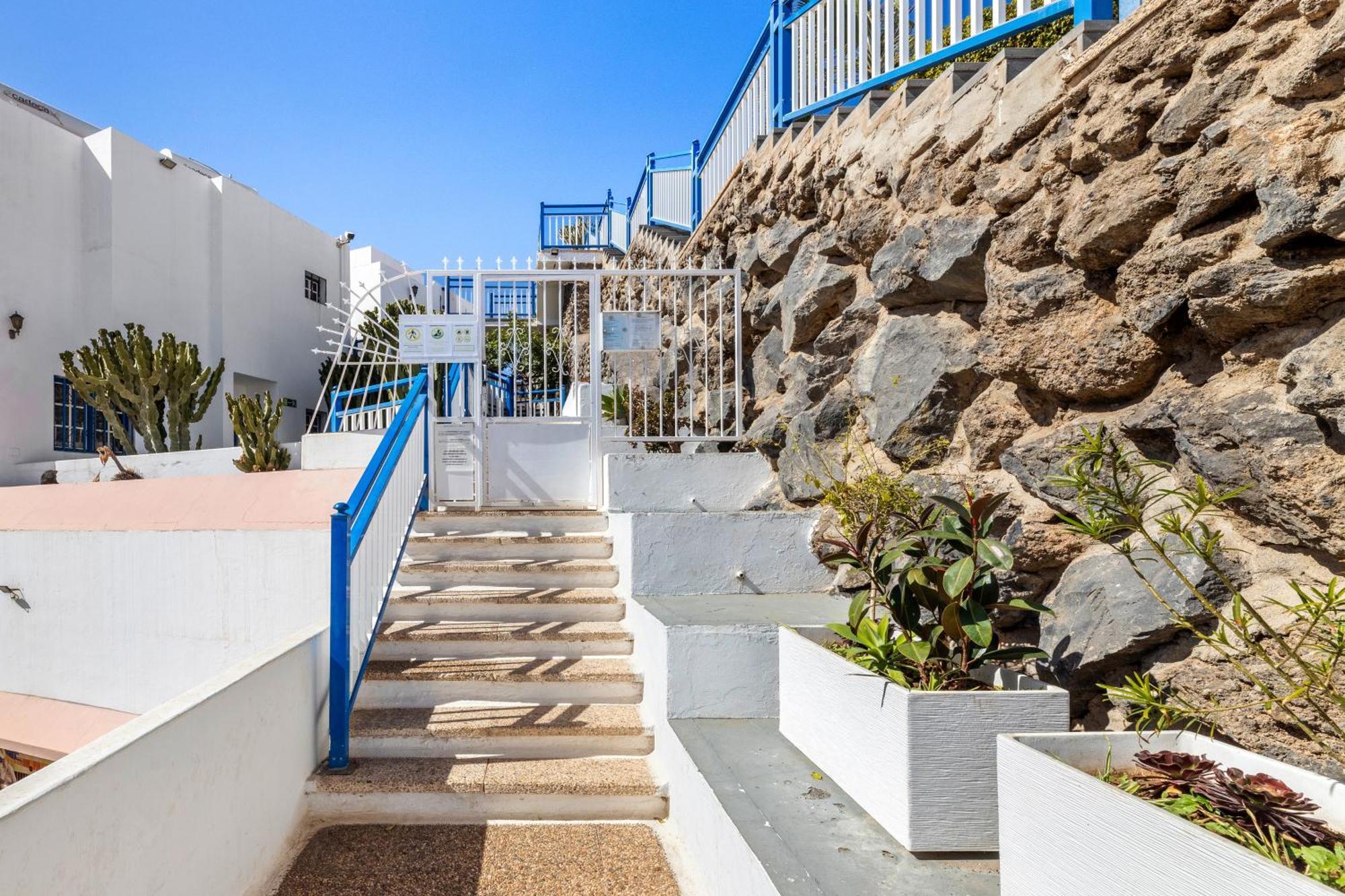 Perla Atalaya Apartment Puerto del Carmen (Lanzarote)