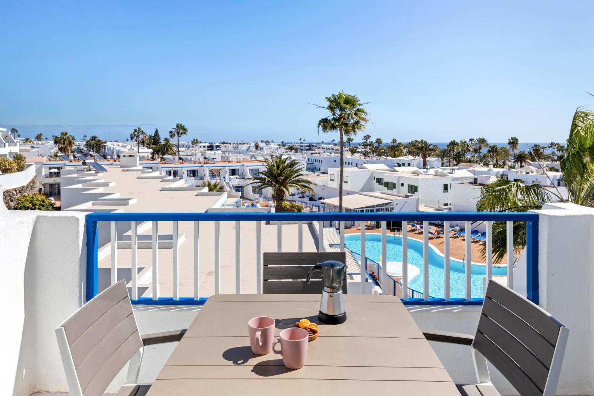 Perla Atalaya Puerto del Carmen (Lanzarote)