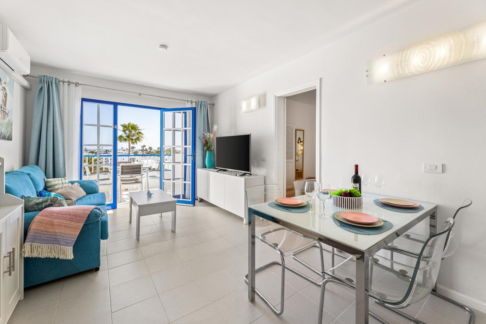 Apartment Perla Atalaya *