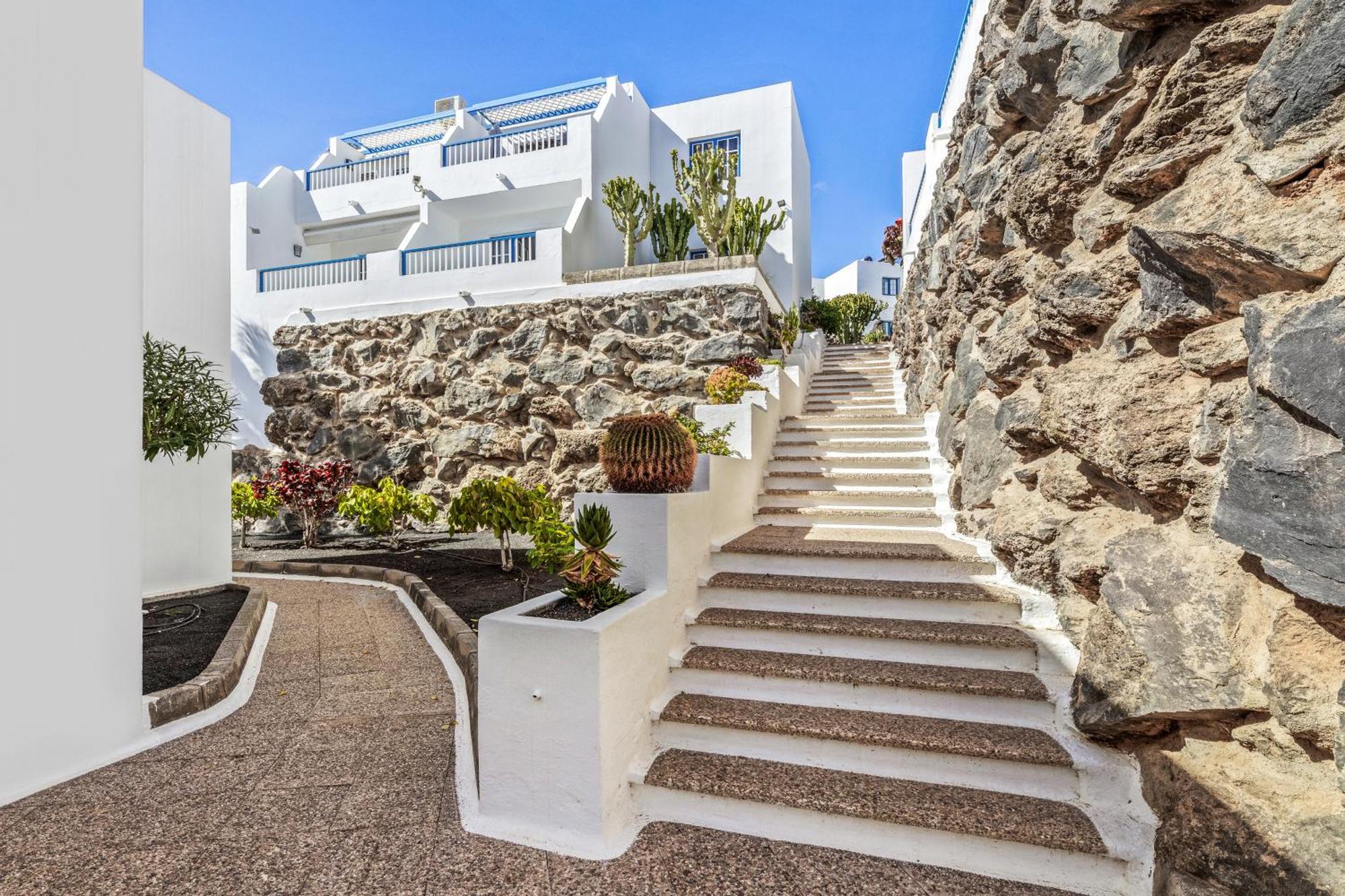 Perla Atalaya Puerto del Carmen (Lanzarote)