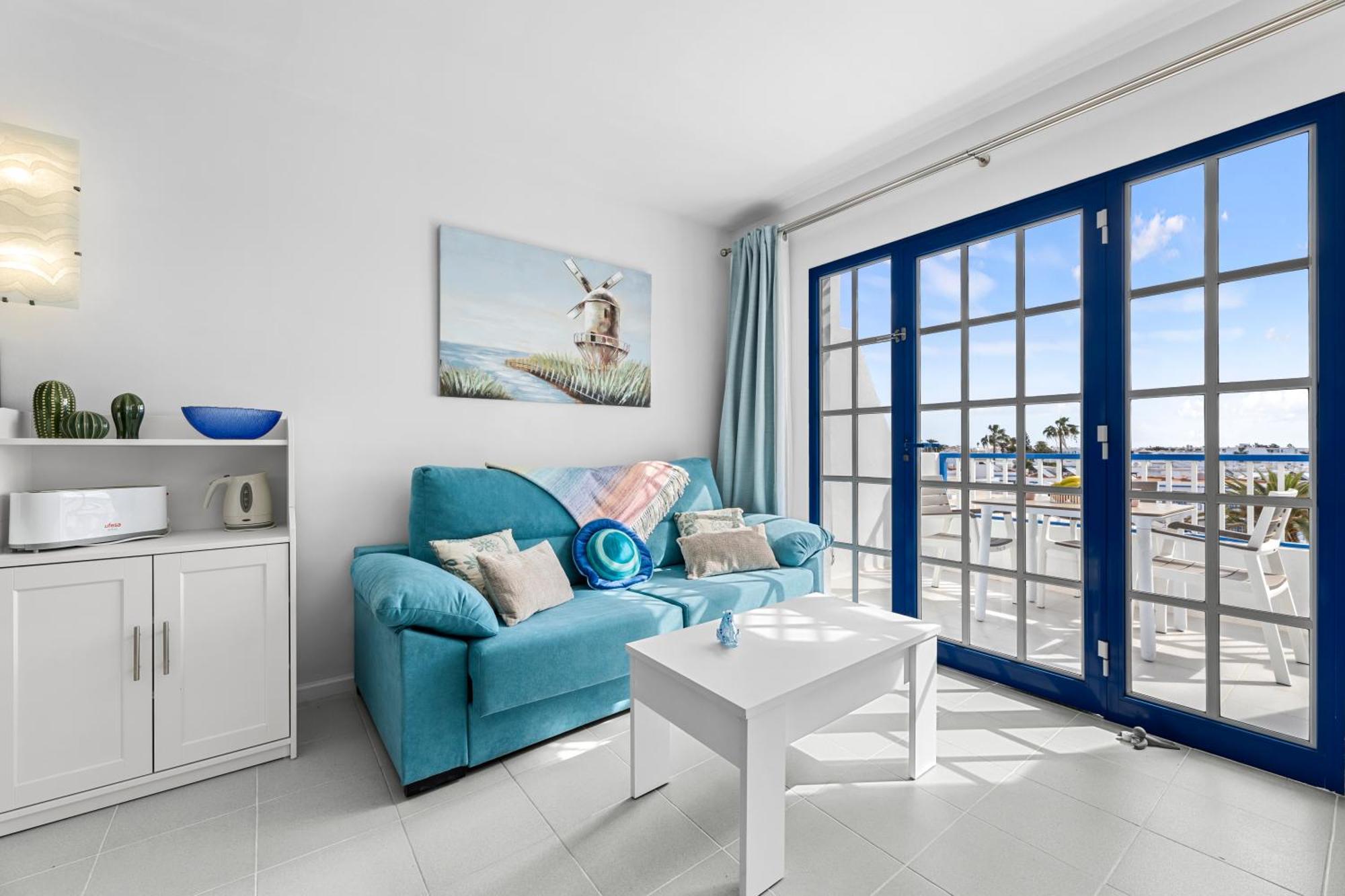 Perla Atalaya Apartment