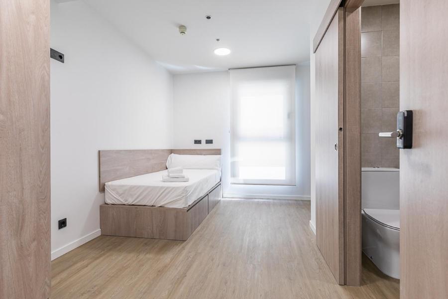 Micampus Ii Student Apartamento *