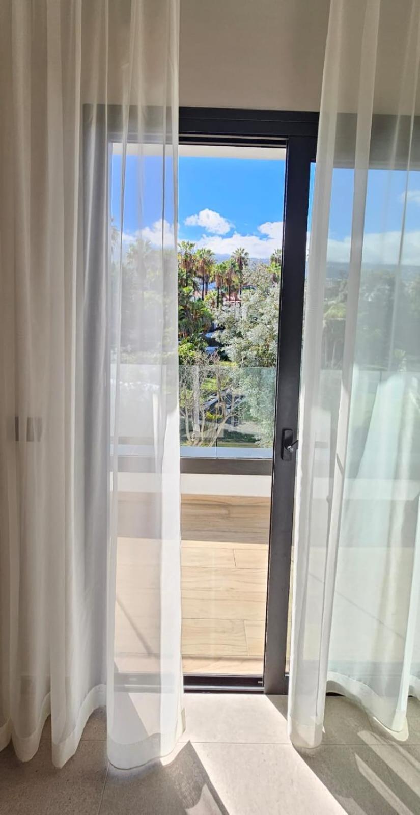 Internacional Apartamento *