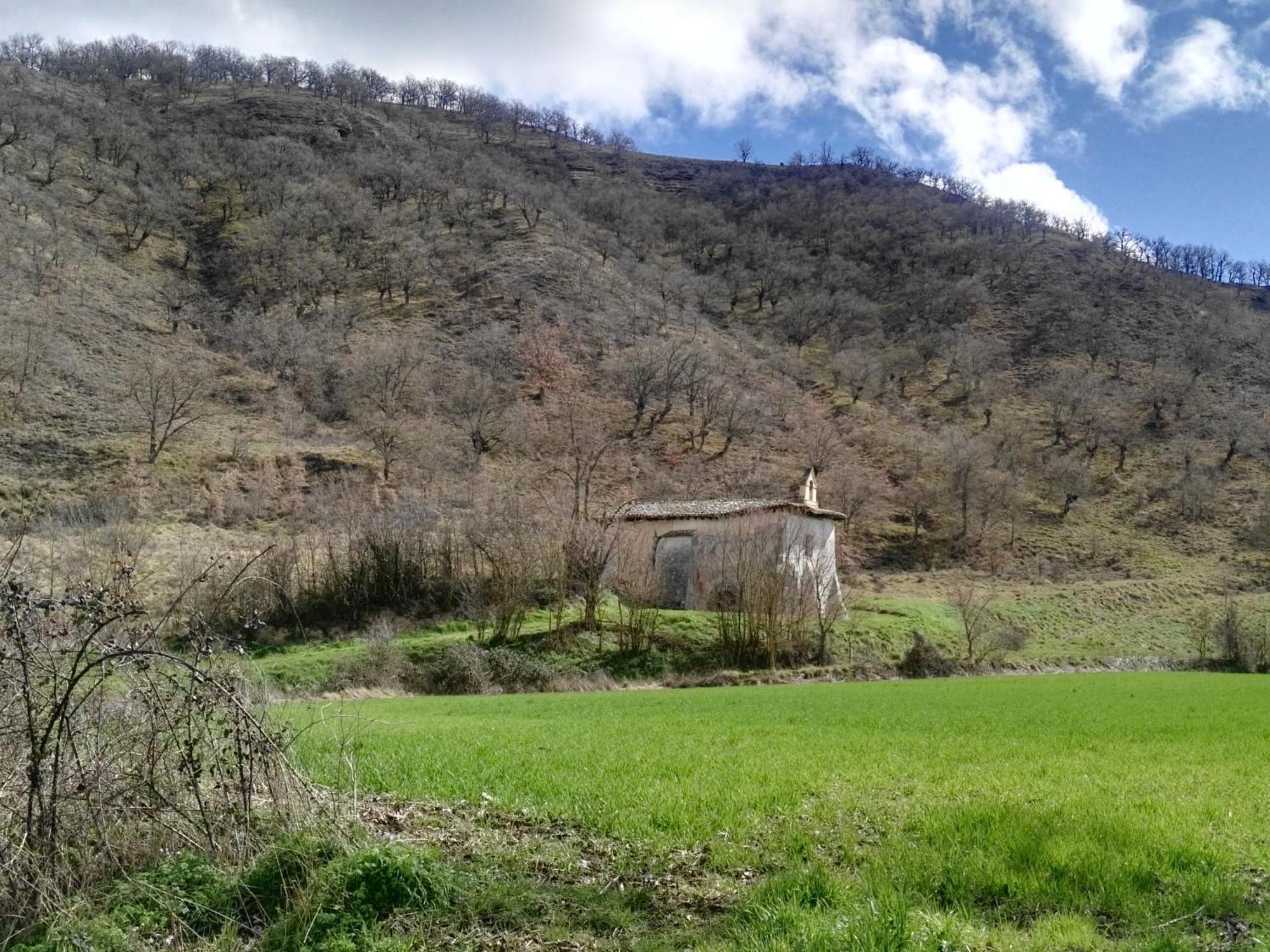 El Rincon 53 Holiday home Quintanilla del Monte de Rioja