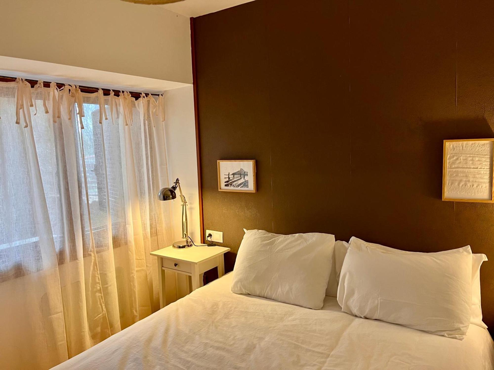 Casa Maria Da Reza Holiday home *