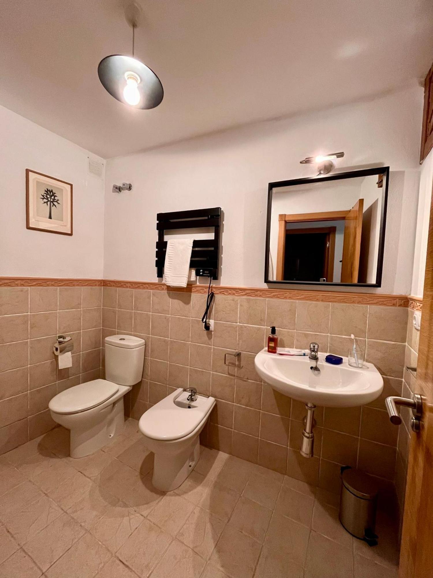 Holiday home Casa Maria Da Reza Ribadavia