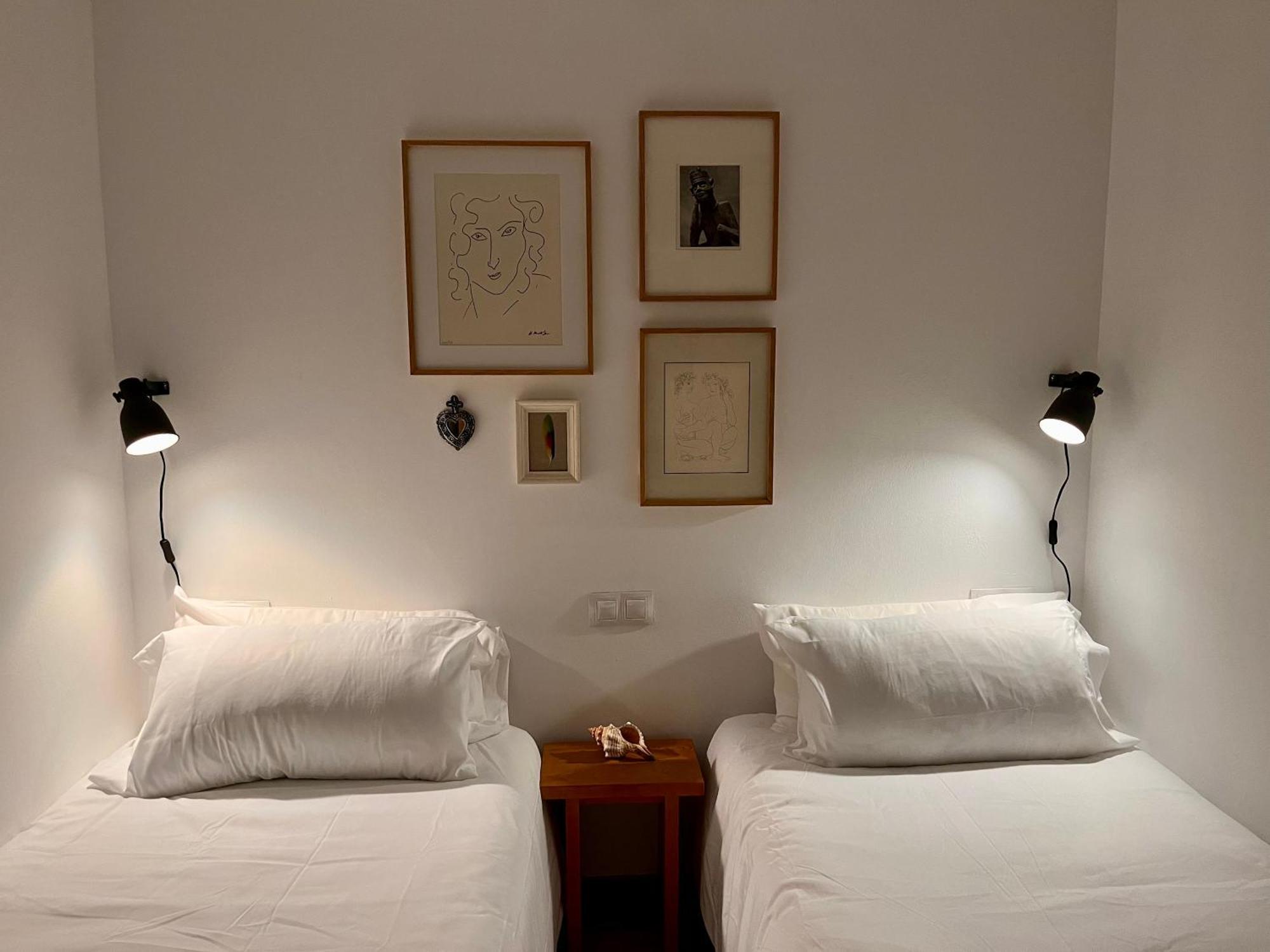 Casa Maria Da Reza Holiday home *