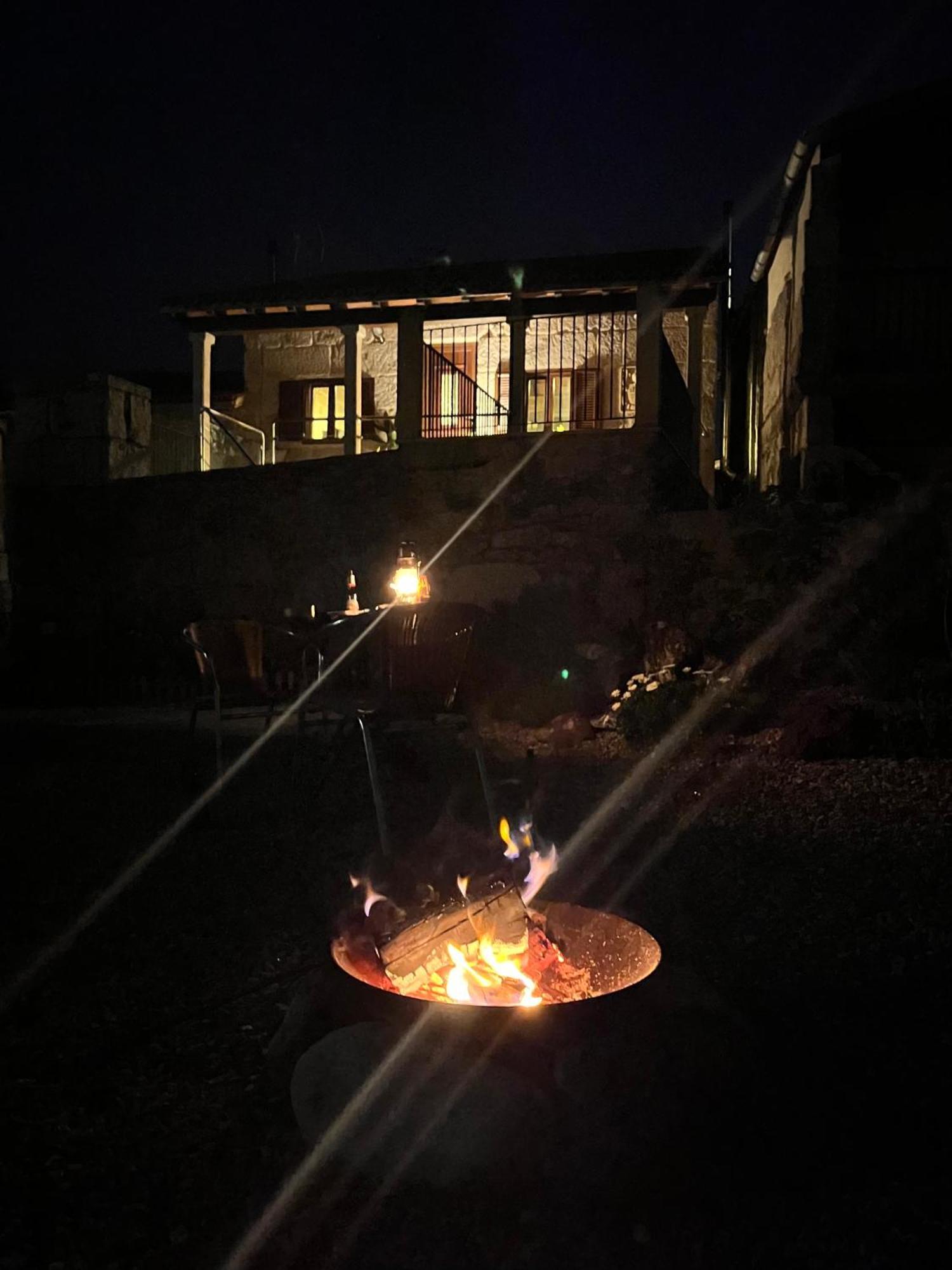 Holiday home Casa Maria Da Reza *