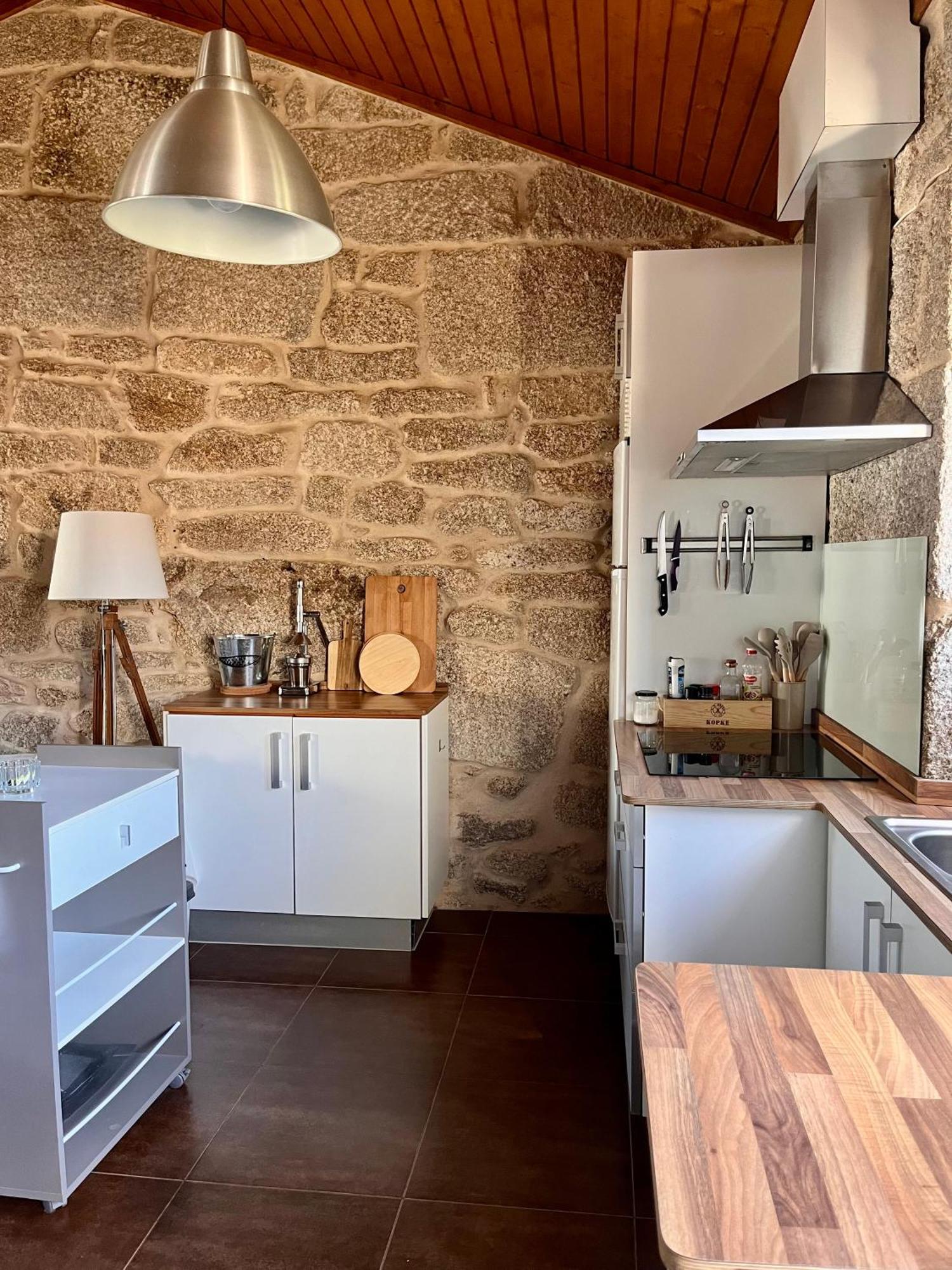 Holiday home Casa Maria Da Reza