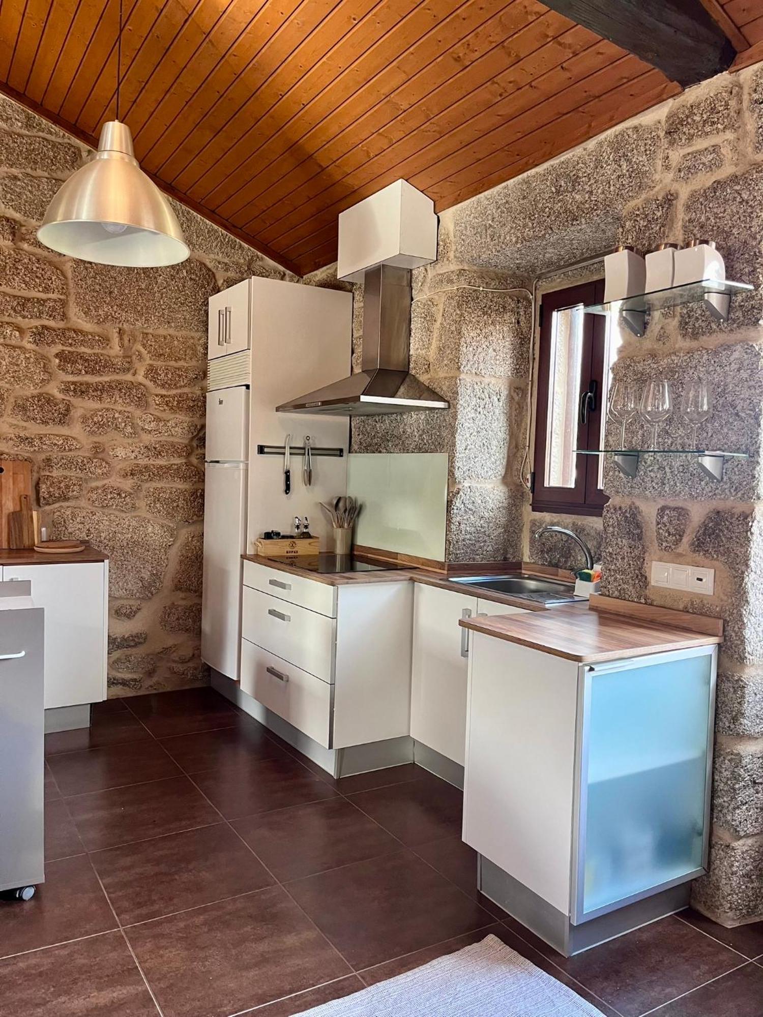 Holiday home Casa Maria Da Reza