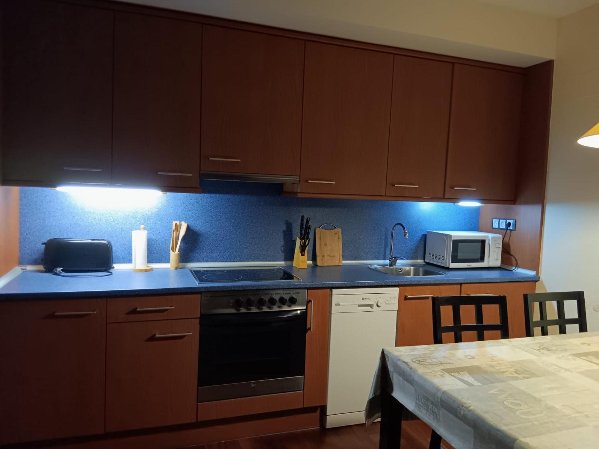 Apartamento Pico De Alba - Jacetania *