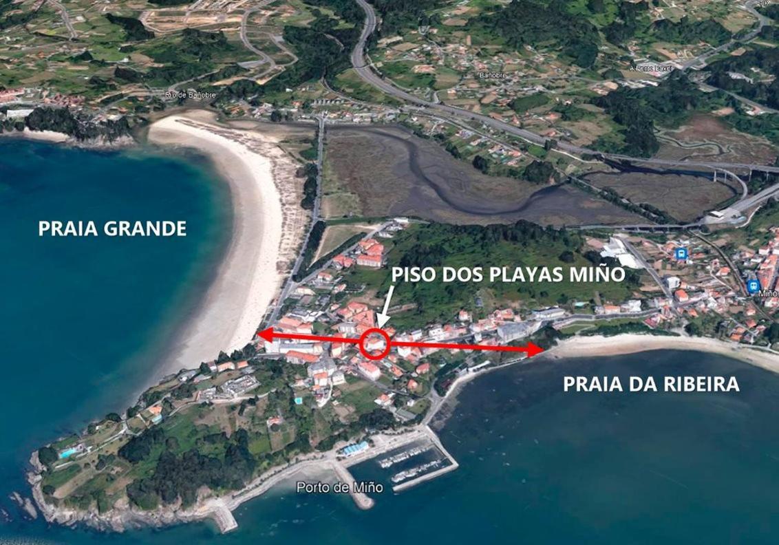 Piso Dos Playas Apartamento *