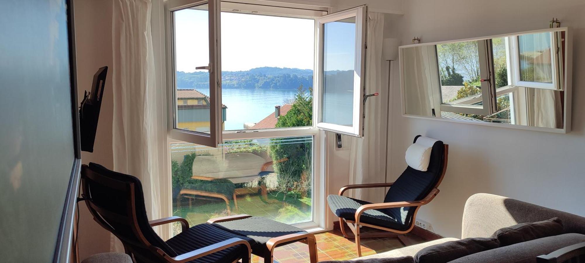 Apartamento Piso Dos Playas Mino