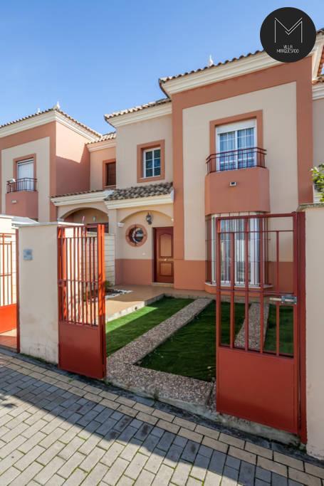 Holiday home Marquesado