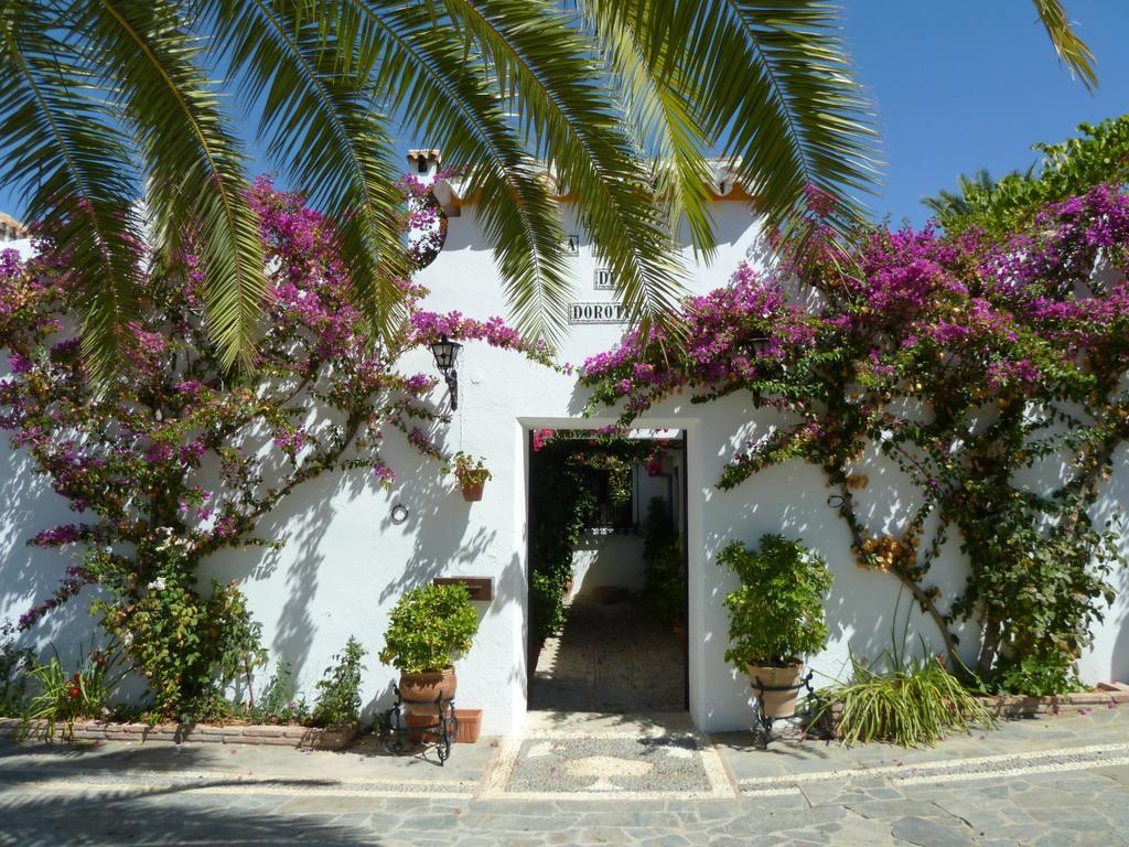 Country house Cortijo Huerta Dorotea *