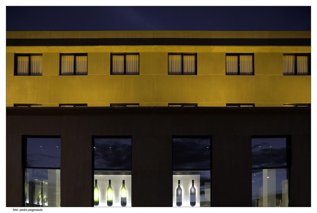 Hotel Eth Rioja 3*