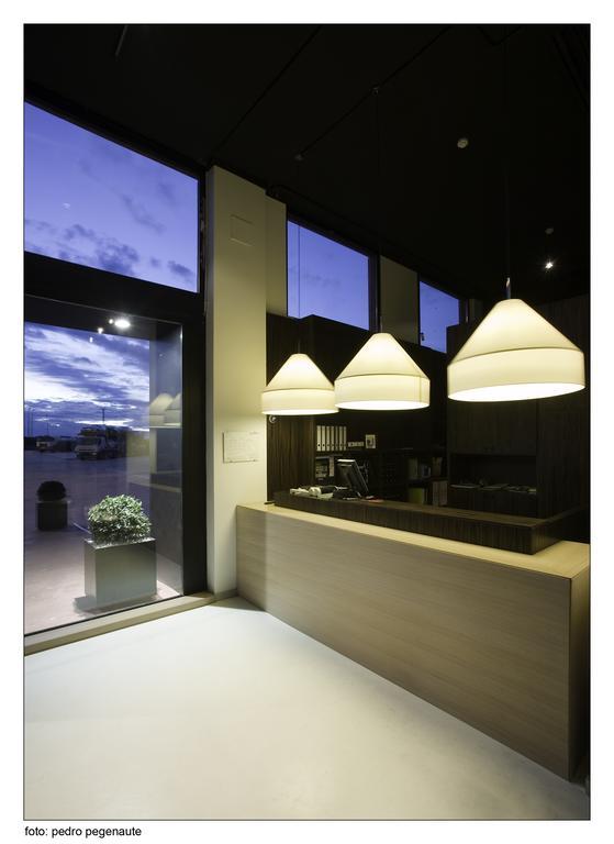 Hotel Eth Rioja Haro