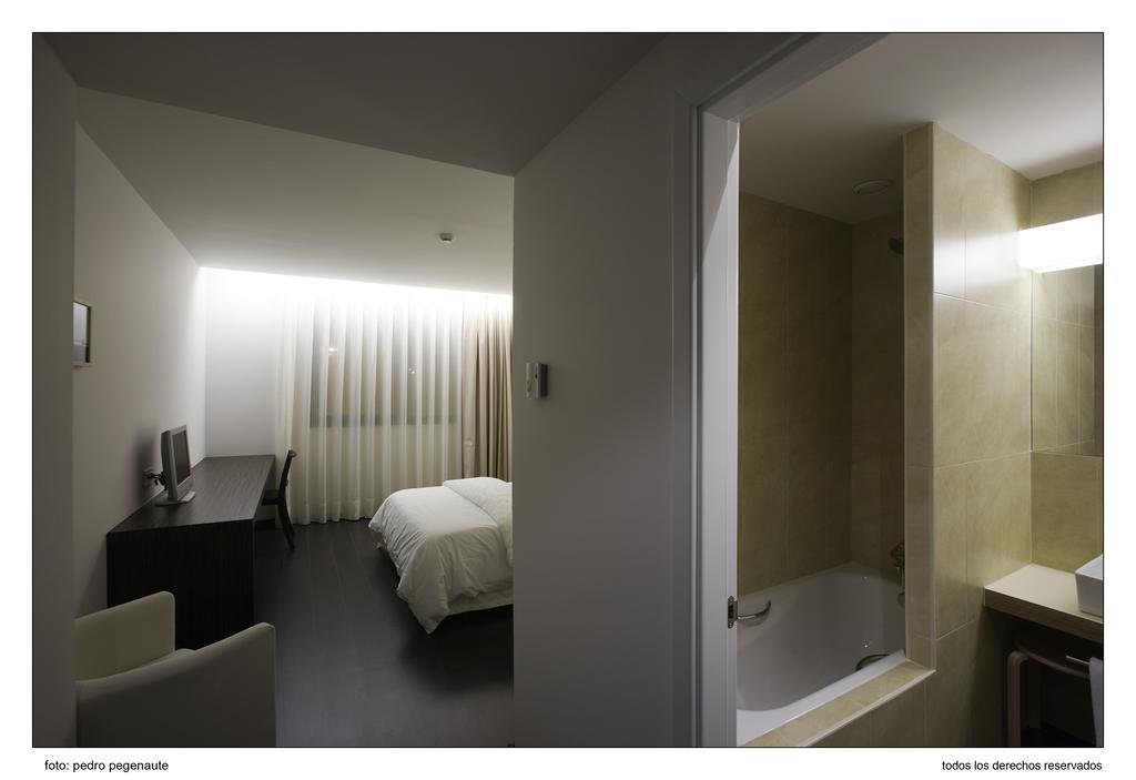 Eth Rioja Hotel 3*
