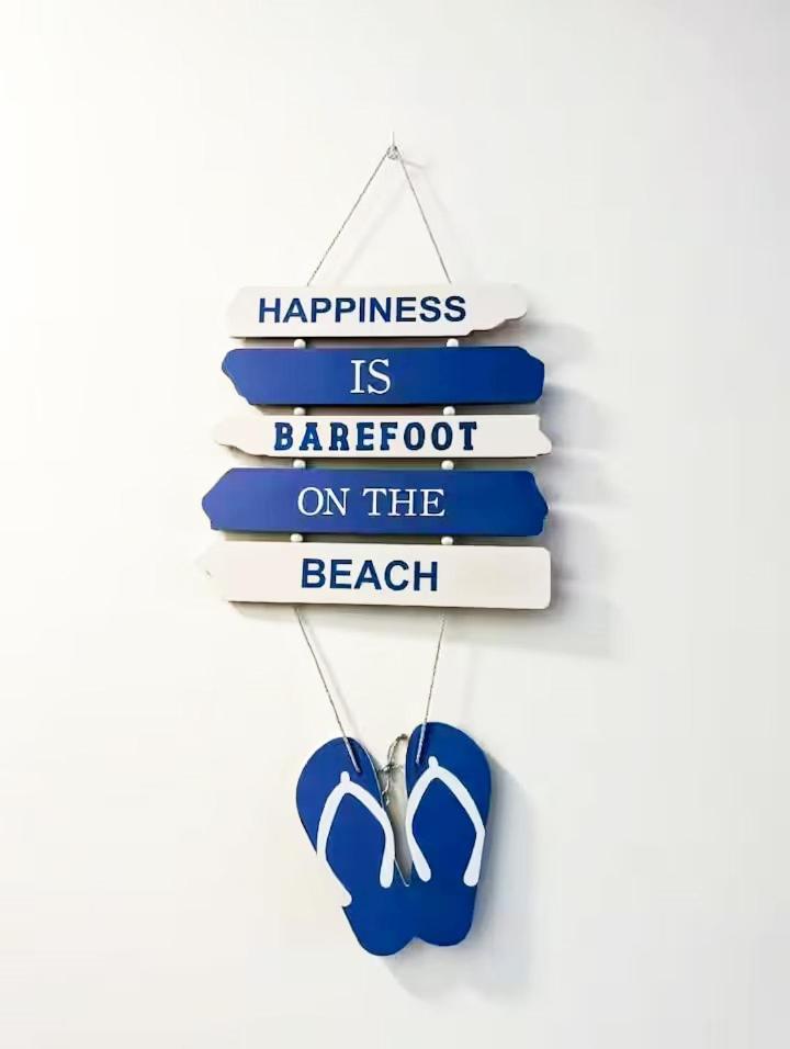2 Bed Beachfront In