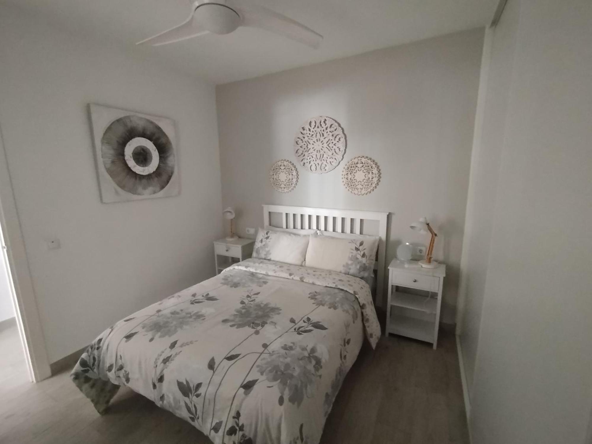 2 Bed Beachfront In Apartamento